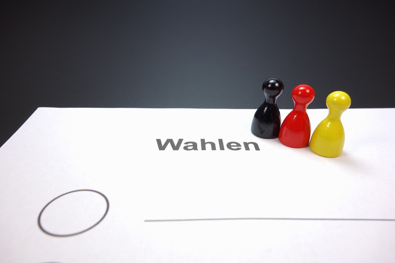 Federal Pressure on Washington State: The Push to Invalidate 400 Ballots