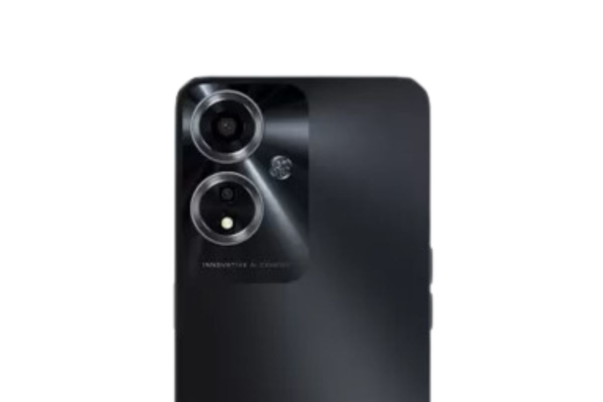 OPPO A59 5G Camera