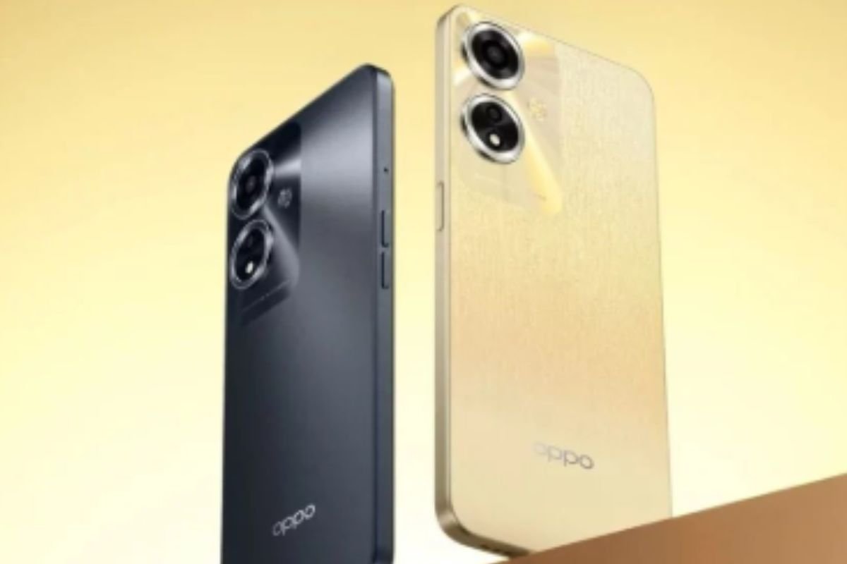 OPPO A59 5G