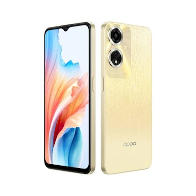 Oppo A59 5G