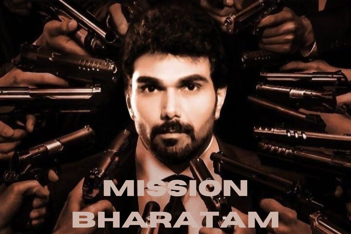 Mission Bharatam Movie