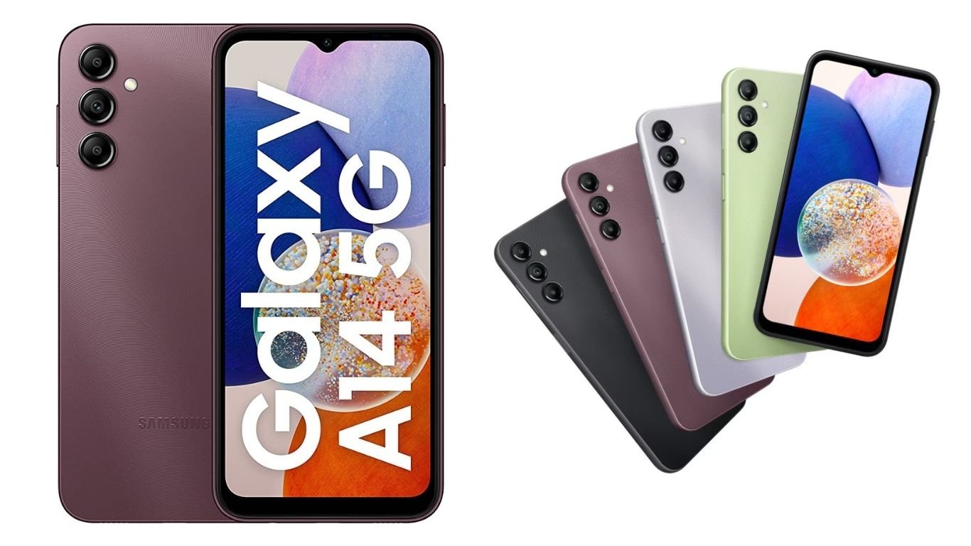 Samsung Galaxy A14 5G