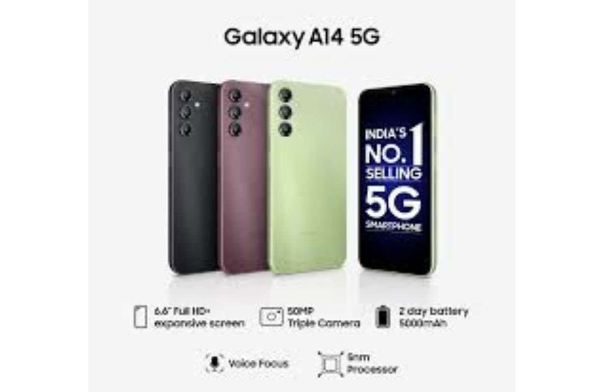 Samsung Galaxy A14 5G