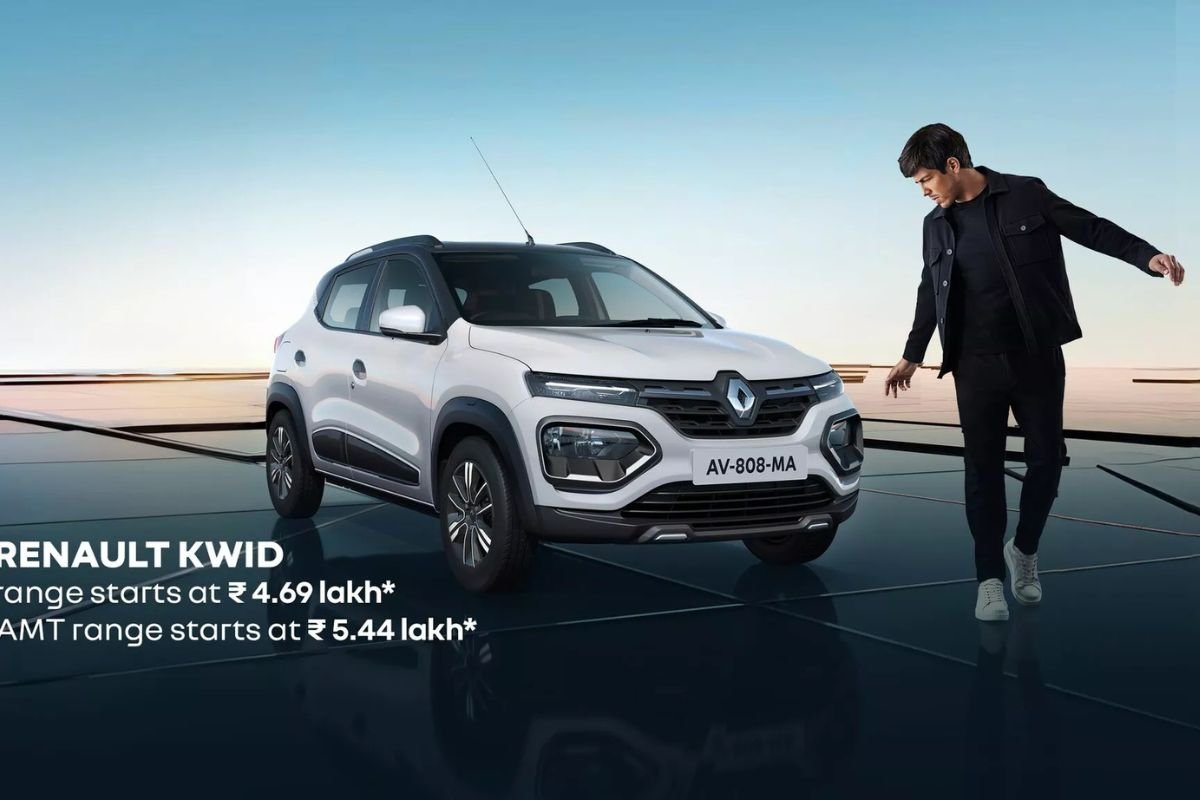 India की सबसे सस्ती कार 2024 जाने Price और Features Renault kwid