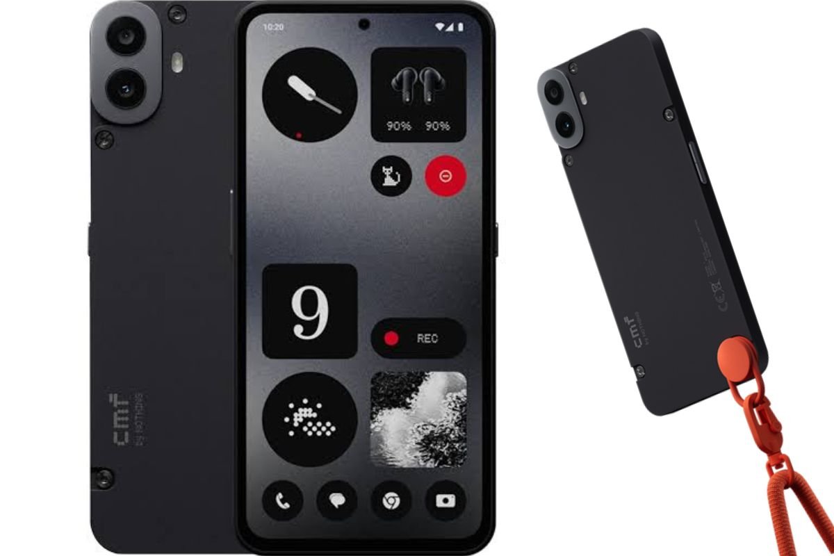 CMF Phone 1