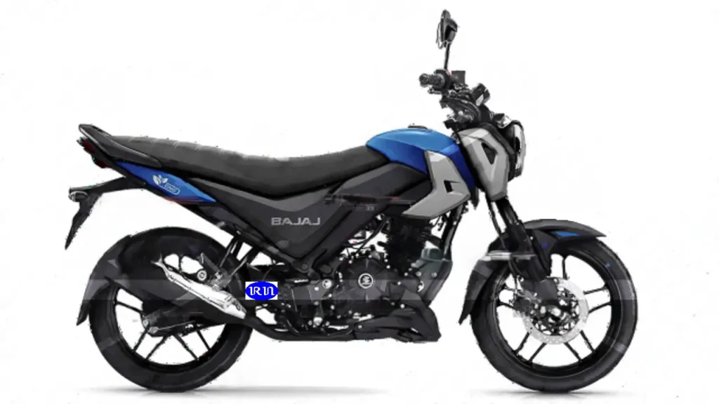 Bajaj Freedom 125