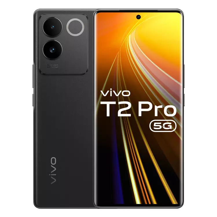 Vivo T2 Pro 5G