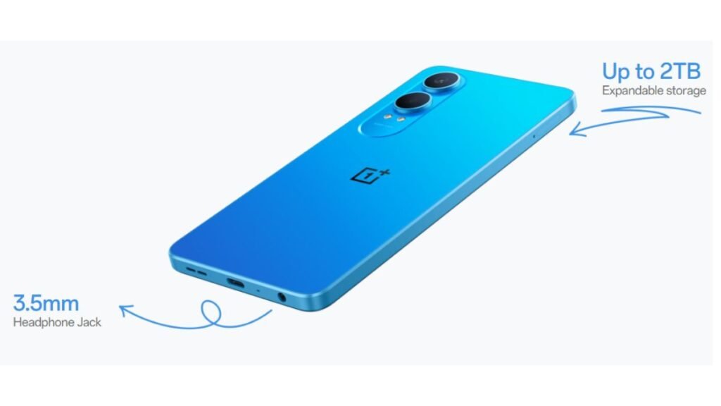 One Plus CE4 Lite 5G