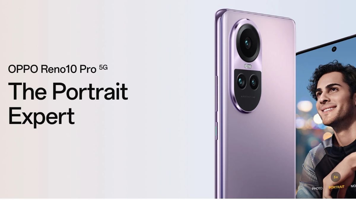 Oppo Reno10 Pro 5G Price