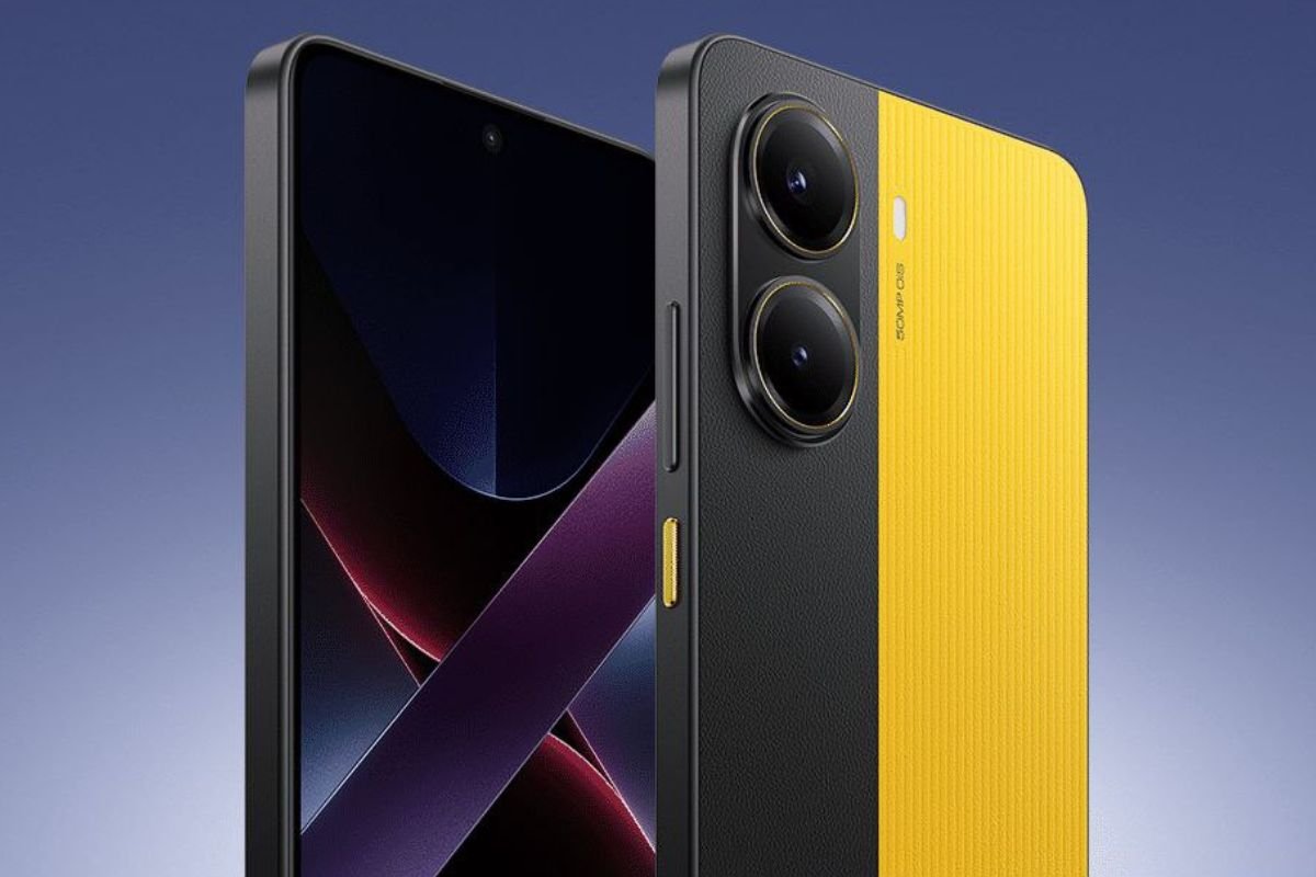 POCO X7 Pro 5G