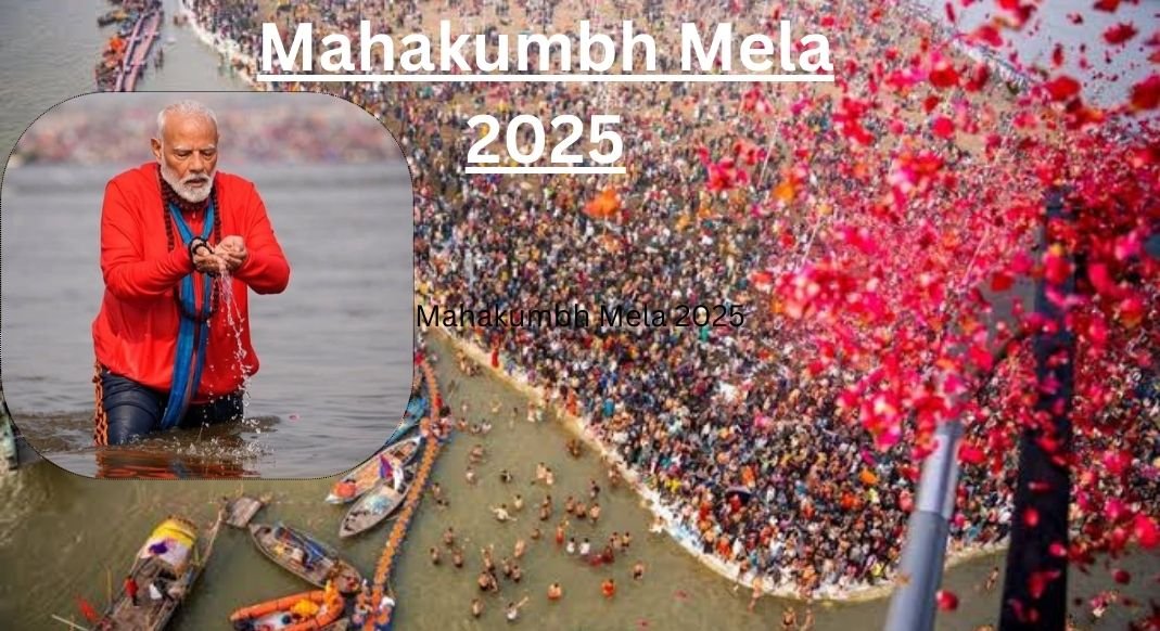 Mahakumbh Mela 2025