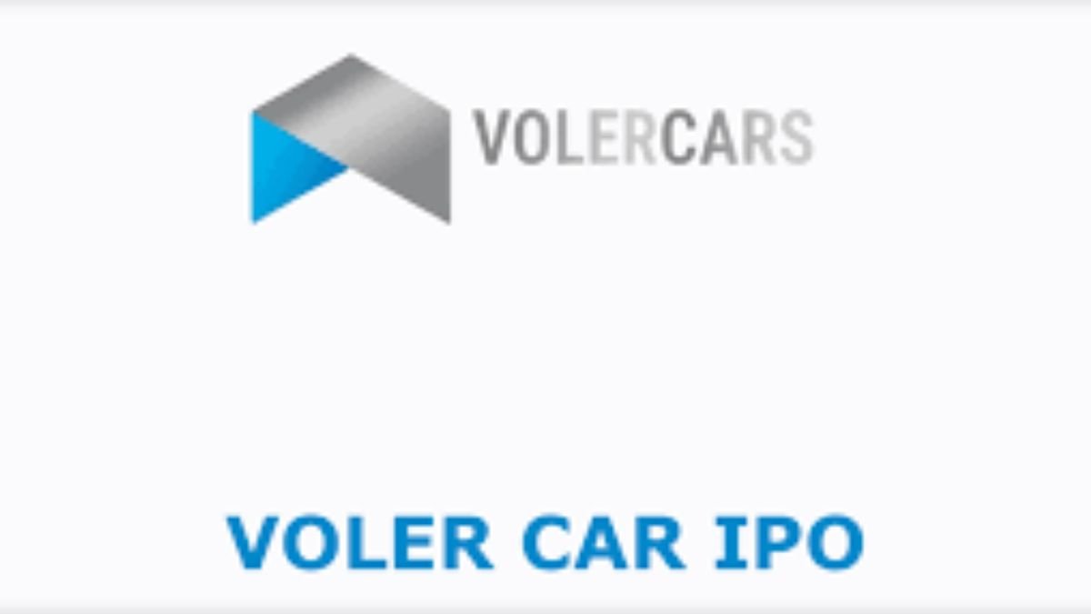 Voler Car IPO