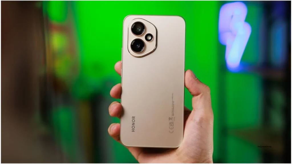 Honor 400