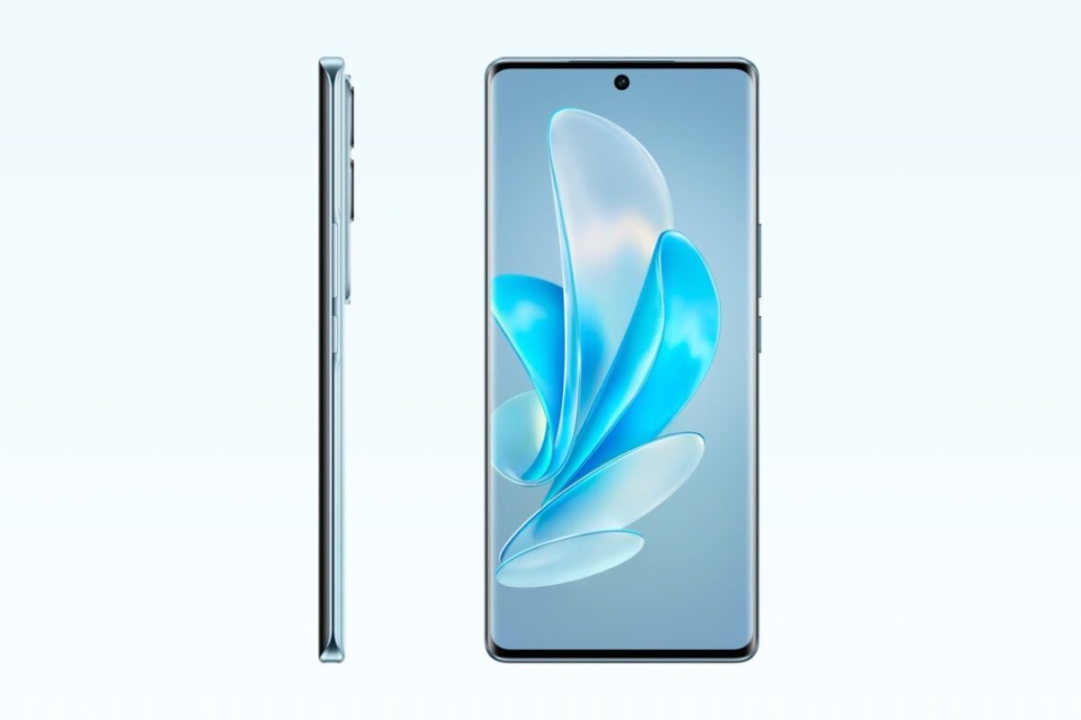 Vivo Y29 5G